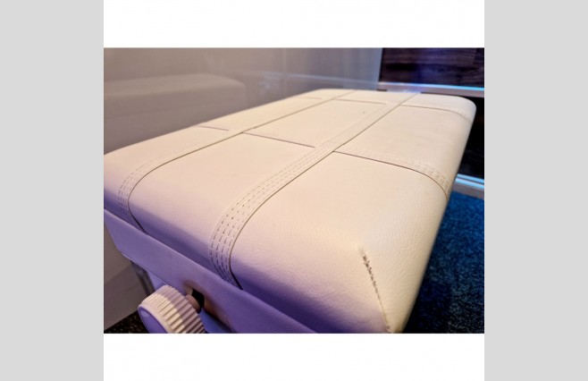 Steinhoven SU123 Crystal Upright Piano All Inclusive Package - Image 13